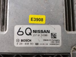 Nissan NV200 Variklio valdymo blokas 237103VD0B
