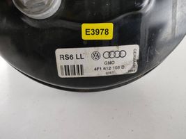 Audi RS6 Servofreno 4F1612105D