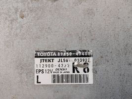 Toyota Prius+ (ZVW40) Moduł / Sterownik wspomagania kierownicy 8965047411