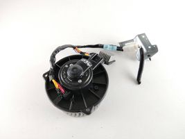 Lexus RX 300 Pečiuko ventiliatorius/ putikas 1940007173