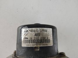 SsangYong Actyon Pompa ABS 4891032000