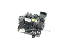 Opel Corsa E Serrure de porte avant 13431841