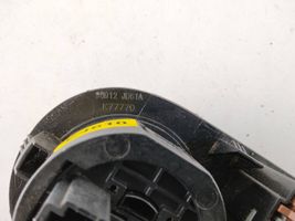 Nissan Qashqai Przełącznik blokady mostu 96912JD61A