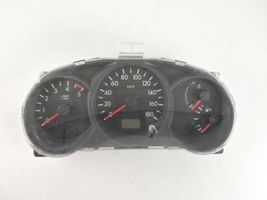 Ford Ranger Speedometer (instrument cluster) UC3R55430