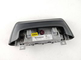 BMW 3 F30 F35 F31 Monitori/näyttö/pieni näyttö 9262753