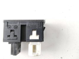 BMW 3 F30 F35 F31 Connettore plug in AUX 9229246