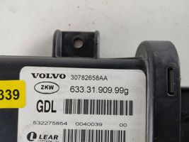 Volvo XC70 Modulo luce LCM 30782658AA