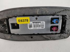 Volvo S60 Antenne GPS 31210326