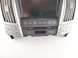 Lexus RX 300 Radio/CD/DVD/GPS-pääyksikkö 8611048260