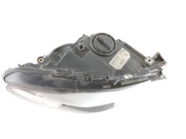 BMW 5 F10 F11 Lampa przednia 7203252