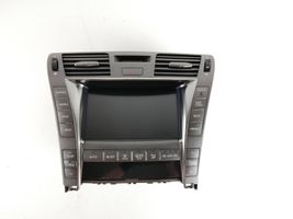 Lexus LS 460 - 600H Panel / Radioodtwarzacz CD/DVD/GPS 8611050200