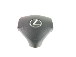 Lexus RX 330 - 350 - 400H Ohjauspyörän turvatyyny 
