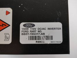 Ford Explorer Convertisseur / inversion de tension inverseur BB5T19G317AB