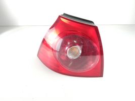 Volkswagen Golf V Lampa tylna 1K6945095AC