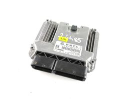 Volkswagen Tiguan Calculateur moteur ECU 03C906027BL