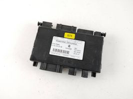 Mercedes-Benz GL X164 Module de commande de siège A1648703726