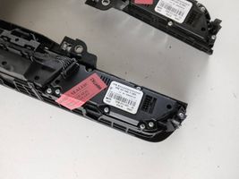 Porsche Macan Climate control unit 95B907040AD