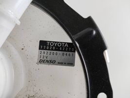 Toyota RAV 4 (XA50) Pompe à carburant 7702042270