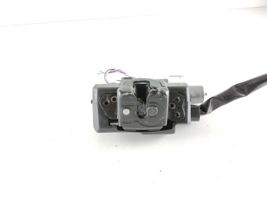 Toyota RAV 4 (XA50) Tailgate/trunk/boot lock/catch/latch 1638000790