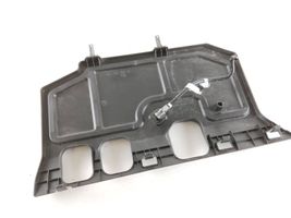 Toyota RAV 4 (XA50) Panelės apdailos skydas (apatinis) 5560742080