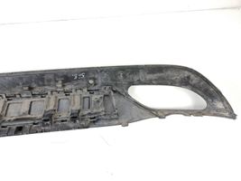 Mercedes-Benz C W205 Moulure inférieure de pare-chocs arrière A2058856238