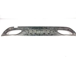 Mercedes-Benz C W205 Moulure inférieure de pare-chocs arrière A2058856238