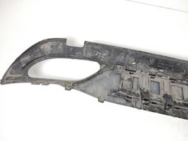 Mercedes-Benz C W205 Moulure inférieure de pare-chocs arrière A2058856238