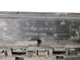 Mercedes-Benz C W205 Moulure inférieure de pare-chocs arrière A2058856238