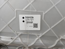 Toyota RAV 4 (XA50) Bloc de chauffage complet 8705042B50