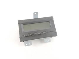 Hyundai Centennial Monitor / wyświetlacz / ekran 965803B700