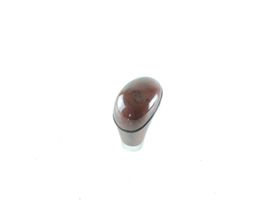 Jaguar S-Type Gear lever shifter trim leather/knob 