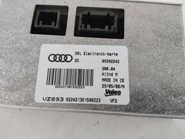 Audi A5 Sportback 8TA Light module LCM 89392242