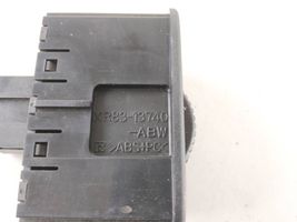 Jaguar S-Type Panel lighting control switch XR8313740ABW