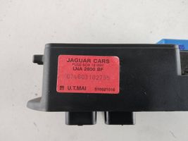 Jaguar XJ X300 Module de fusibles LNA2800BF