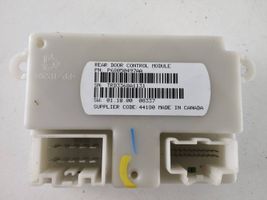 Chrysler Voyager Door control unit/module P68050497AA