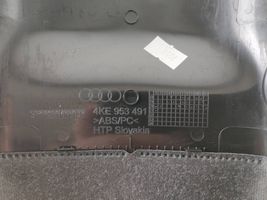 Audi e-tron Vairo ašies apdaila 4KE953491