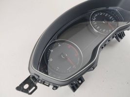 Audi A5 Tachimetro (quadro strumenti) 8W6920701A