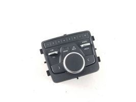 Audi A5 Controllo multimediale autoradio 8W0919614M