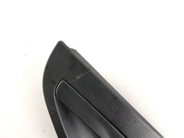 Chevrolet Spark Rear door exterior handle 96690101