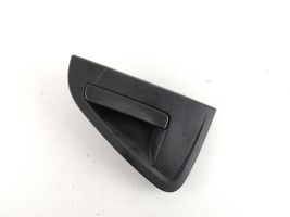 Chevrolet Spark Rear door exterior handle 96690101