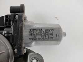 Toyota Hilux (AN10, AN20, AN30) Elektryczny podnośnik szyby drzwi tylnych 857100K020