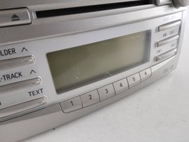 Toyota Camry Unità principale autoradio/CD/DVD/GPS 8612006480