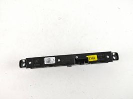 Jaguar XF Interruttore luci di emergenza 8X2311B650AB