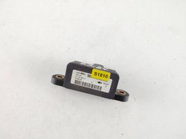 Chrysler Voyager ESP acceleration yaw rate sensor P56029483AA