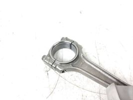 Maserati Coupe Piston with connecting rod 
