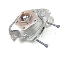 Porsche 911 991 Mozzo ruota anteriore 99134165705