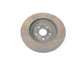 Lexus RX 330 - 350 - 400H Disque de frein avant 