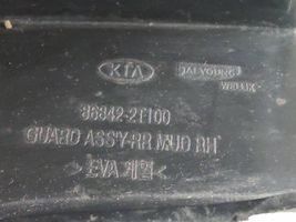 KIA Optima Garde-boue arrière 868422T100