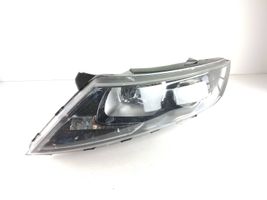 KIA Optima Headlight/headlamp 4U92LTF003