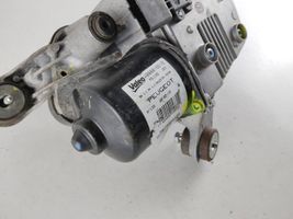 Peugeot RCZ Moteur d'essuie-glace 9673484180